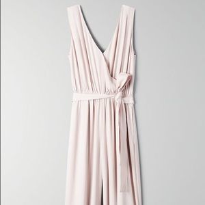 COPY - Aritzia Jumpsuit